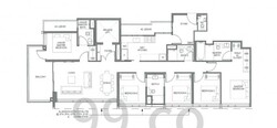 Parc Clematis (D5), Apartment #549335031